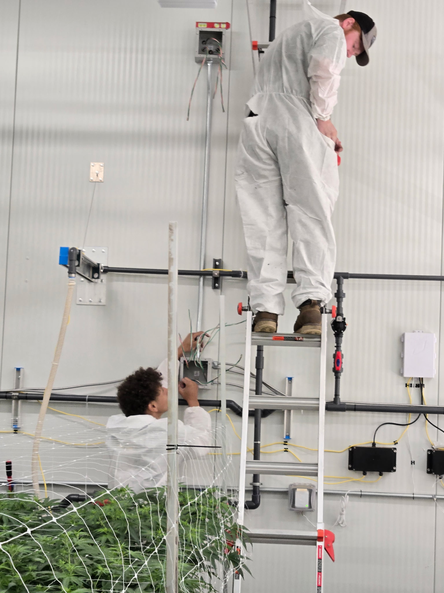 Electrical Wiring